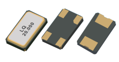 6G|SMD 6035晶振贴片