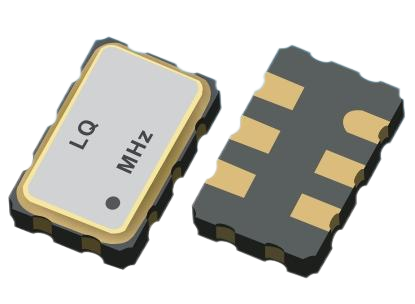 5V|SMD 5032压控晶振LVDS