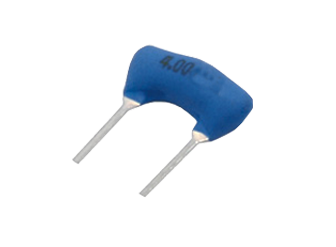 ZTAWS陶瓷谐振器