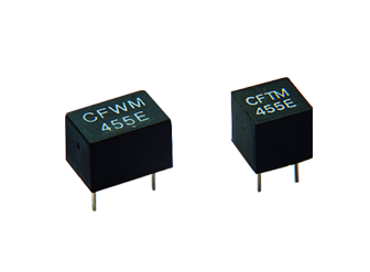 LT450/455U陶瓷滤波器